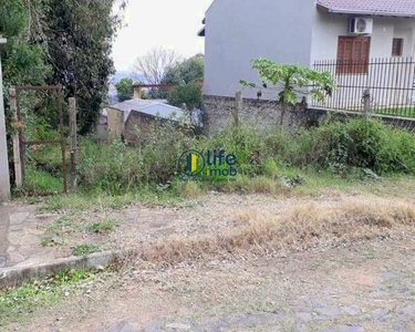 SãO LEOPOLDO - Terreno Padrão - Campestre