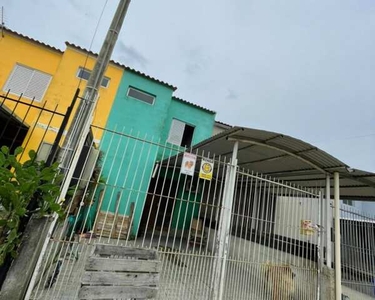 Sobrado com 2 Dormitorio(s) localizado(a) no bairro Pedreira em Nova Santa Rita / RIO GRA