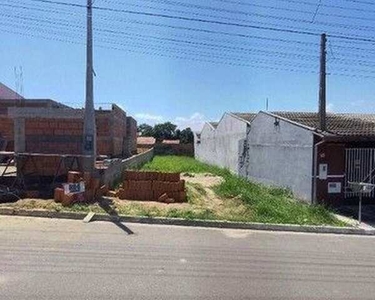 Terreno à venda, 224 m² por R$ 96.016,82 - Residencial Aldeias da Serra - Caçapava/SP