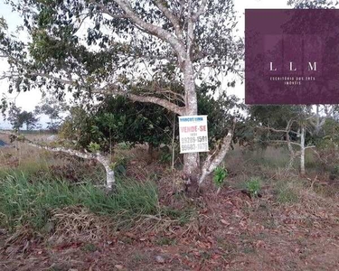 Terreno a Venda no Condomínio Quintas do Brumado em Chapada dos Guimarães/MT