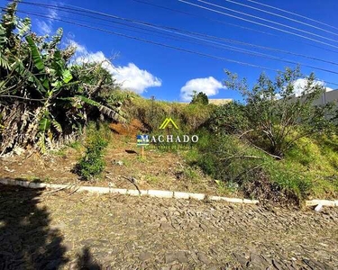 Terreno bairro Petrópolis