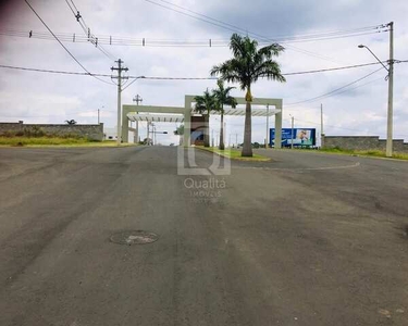 Terreno no Residencial Jardim São Lucas em Salto de Pirapora