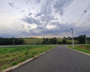 TERRENO PARA VENDA - COLINAS DE INDAIATUBA - INDAIATUBA /SP