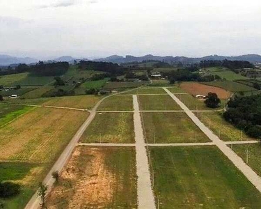 Terreno para Venda em Sombrio, Nova Guarita