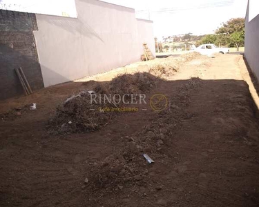 Terreno para venda Residencial Meirelles- Franca sp