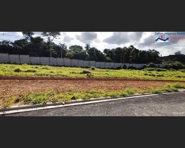 Terreno plano à venda, 150 m² - Bosque do Sol, Centro - Cotia/SP