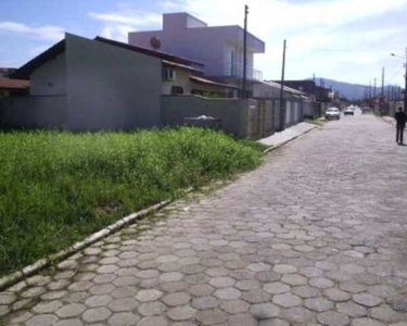 TERRENO RESIDENCIAL em ITAJAÍ - SC, MURTA