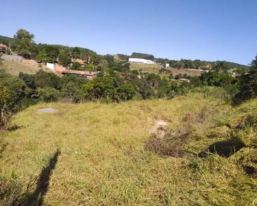 TERRENO RESIDENCIAL em Itatiba - SP, CHÁCARA SAN MARTIN I