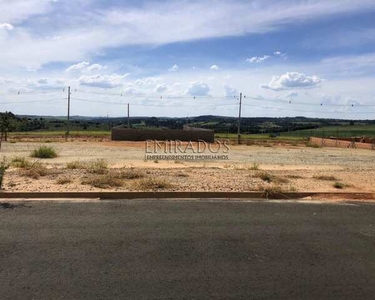 TERRENO RESIDENCIAL em Salto de Pirapora - SP, Jardim São Lucas