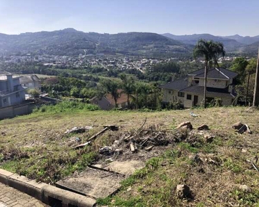 TERRENOS NO BAIRRO NOBRE E TRANQUILO COM VISTA NO BAIRRO MATIEL EM FELIZ