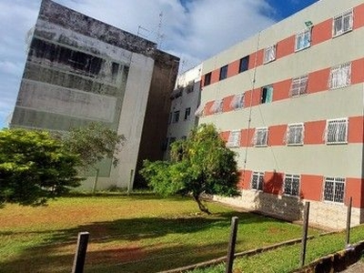 VALPARAíSO DE GOIáS - Apartamento Padrão - CIDADE JARDINS