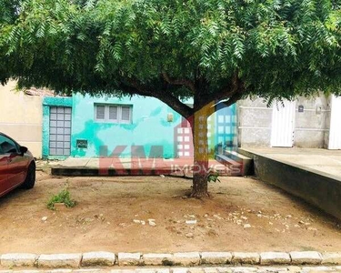 VENDA! Casa no bairro Santo Antônio em Mossoró