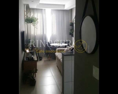 VENDE-SE I APARTAMENTO PADRÃO SPAZIO ARAUCÁRIA