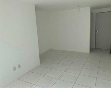 Vendo Apartamento, 3º Andar, no Residencial Praça das Palmeiras