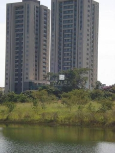 Apartamento à venda com 4 quartos ou + em Alphaville Brasilia, Alphaville