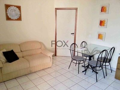 Apartamento com 1 quarto à venda no bairro São Pedro, 40m²