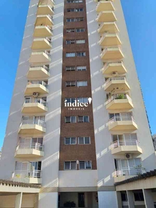 Apartamento com 1 quarto à venda no bairro Vila Seixas, 53m²