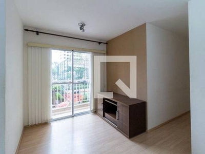 Apartamento com 1 Quarto para alugar, 54m² - Penha De Franca
