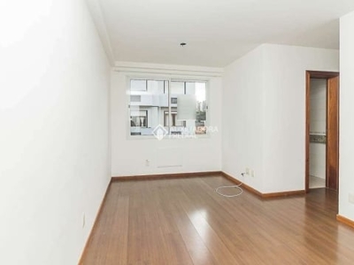 Apartamento com 1 quarto para alugar na avenida lavras, 598, petrópolis, porto alegre, 60 m2 por r$ 1.600