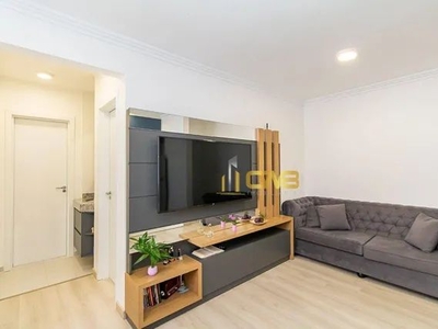Apartamento com 2 dormitórios, 65 m² - venda por R$ 289.000,00 ou aluguel por R$ 1.875,00/