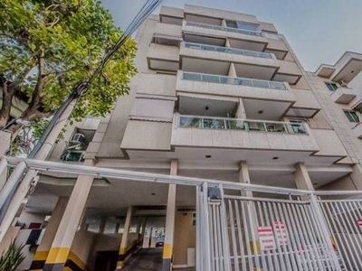 Apartamento com 2 Quartos à venda, 71m² - Taquara