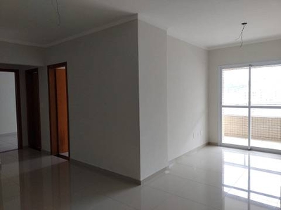 Apartamento com 2 Quartos à venda, 81m² - Canto do Forte