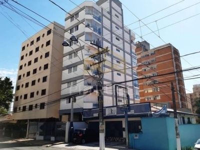 Apartamento com 2 quartos à venda na rua coronel quirino, 130, cambuí, campinas, 68 m2 por r$ 335.000