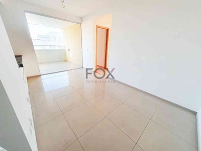 Apartamento com 2 quartos à venda no bairro Ouro Preto, 68m²