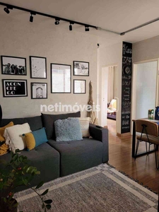 Apartamento com 2 quartos à venda no bairro Salgado Filho, 40m²