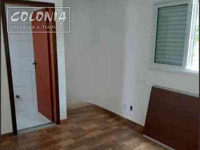 Apartamento com 2 quartos à venda no bairro Vila Bela Vista, 114m²