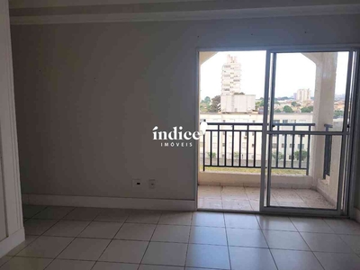 Apartamento com 2 quartos à venda no bairro Vila Monte Alegre, 58m²