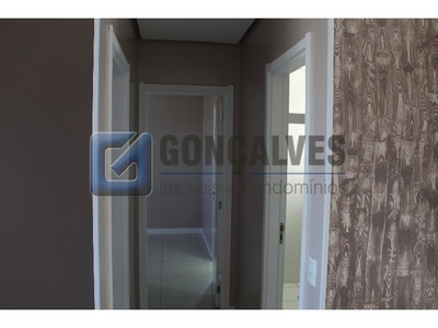 Apartamento com 2 Quartos e 1 banheiro para Alugar, 54 m² por R$ 1.500/Mês