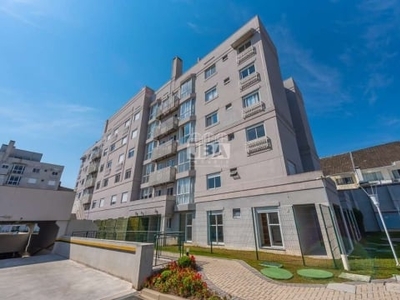 Apartamento com 3 quartos à venda na anna dinarowski sobczyk, 57, ecoville, curitiba, 65 m2 por r$ 565.846