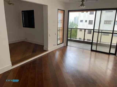 Apartamento com 3 quartos à venda no bairro Vila Suzana, 90m²