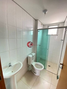 Apartamento com 3 Quartos e 2 banheiros à Venda, 61 m² por R$ 220.000