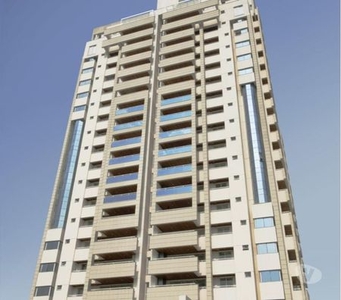 Apartamento Duplex Cobertura 3 suítes, 4vg.199m² Santo André