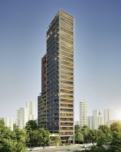 Apartamento Duplex em Pinheiros, São Paulo/SP de 244m² 4 quartos à venda por R$ 5.663.722,87