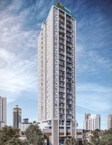 Apartamento em Setor Oeste, Goiânia/GO de 64m² 2 quartos à venda por R$ 523.740,00