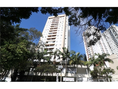 Apartamento em Vila Andrade, São Paulo/SP de 103m² 3 quartos à venda por R$ 524.000,00