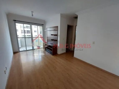 Apartamento na Vila Mariana, na Rua Baltazar Lisboa, com 2 quartos, próximo aos metrôs Vi