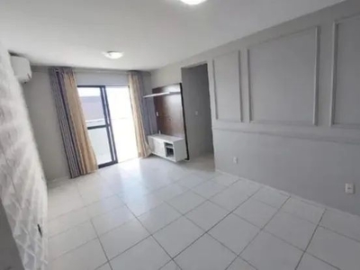 Apartamento para aluguel possui 68 metros quadrados com 2 quartos em Bessa - João Pessoa -