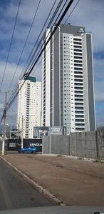 Apartamento para venda tem 89 metros quadrados com 3 quartos em Jardim das Américas - Cuia