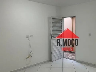 Casa com 2 dormitórios para alugar, 65 m² por R$ 1.400,00/mês - Vila Ré - São Paulo/SP