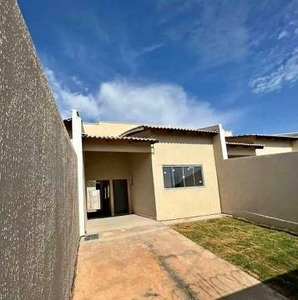 Casa com 2 Quartos à venda, 100m² - Jacaraipe