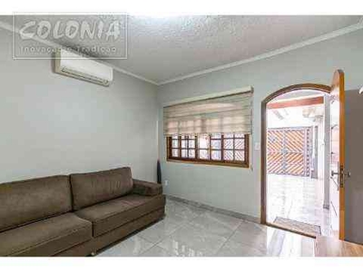 Casa com 2 quartos à venda no bairro Jardim Ocara, 127m²