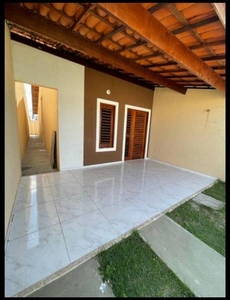 Casa com 2 Quartos e 2 banheiros à Venda, 85 m² por R$ 42.000