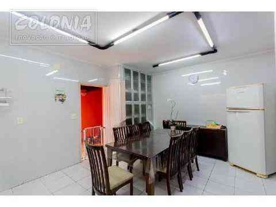 Casa com 3 quartos à venda no bairro Jardim Ipanema, 244m²