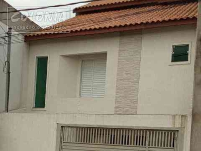 Casa com 3 quartos à venda no bairro Jardim Paraíso, 180m²