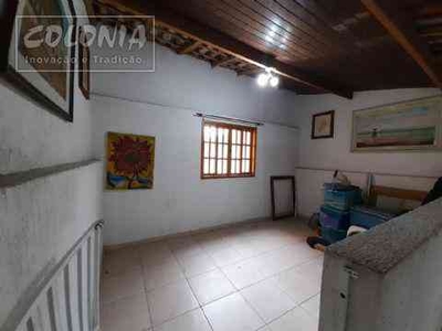Casa com 3 quartos à venda no bairro Vila São Pedro, 184m²