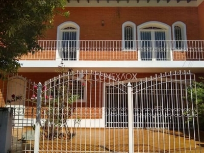 Casa com 3 quartos à venda no jardim proença, campinas , 307 m2 por r$ 620.000